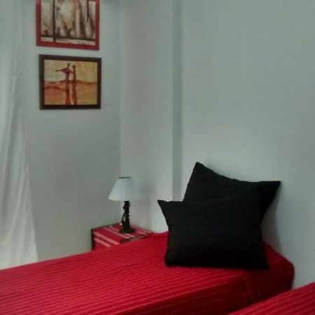 Apartamento Recoleta Buenos Aires Exterior foto